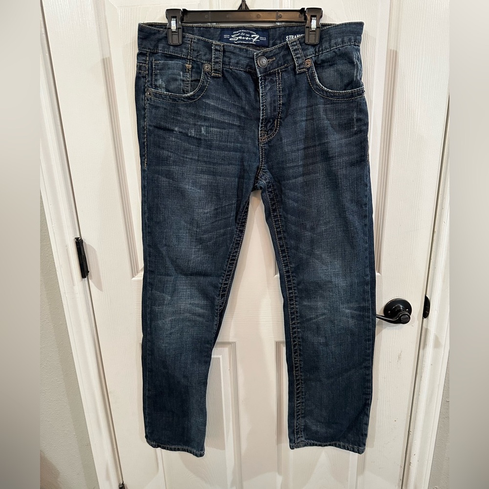 7 For All Mankind men’s jeans size 32x30